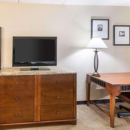 Rodeway Inn San Angelo Kültér fotó