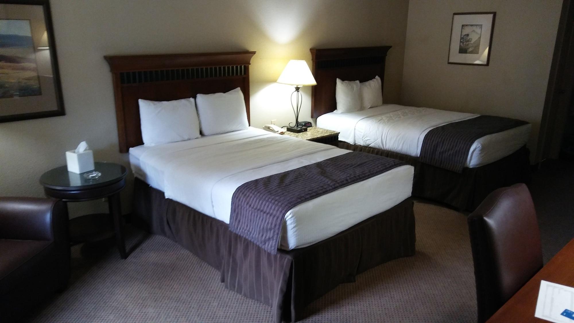 Rodeway Inn San Angelo Kültér fotó