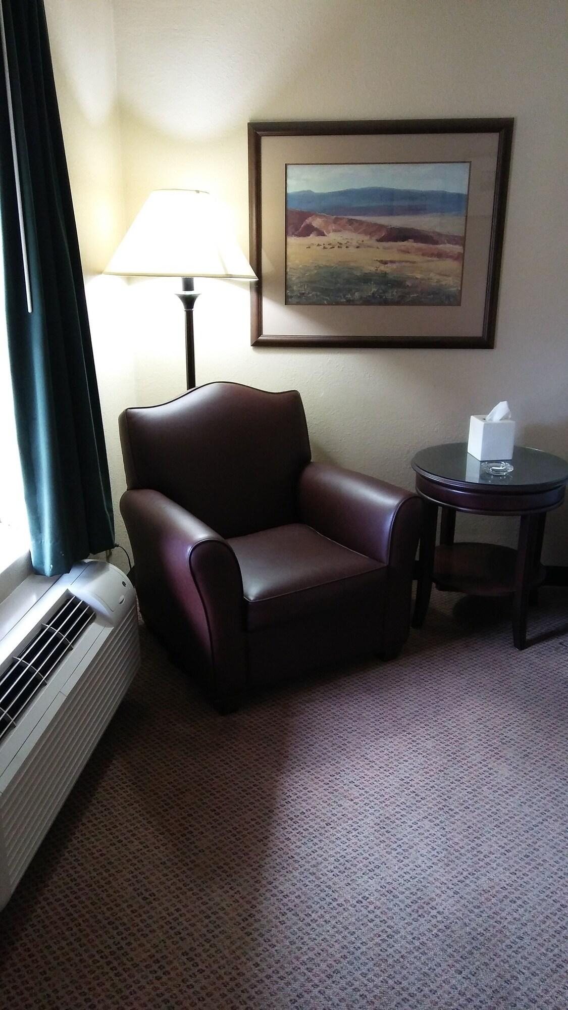 Rodeway Inn San Angelo Kültér fotó