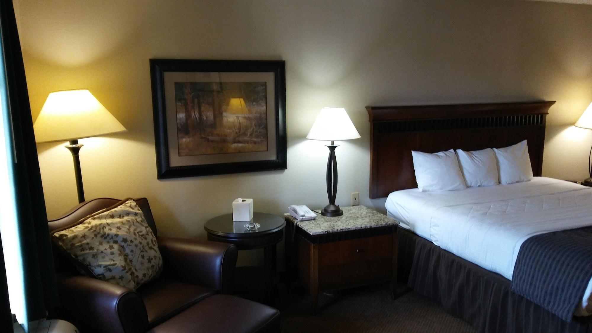 Rodeway Inn San Angelo Kültér fotó