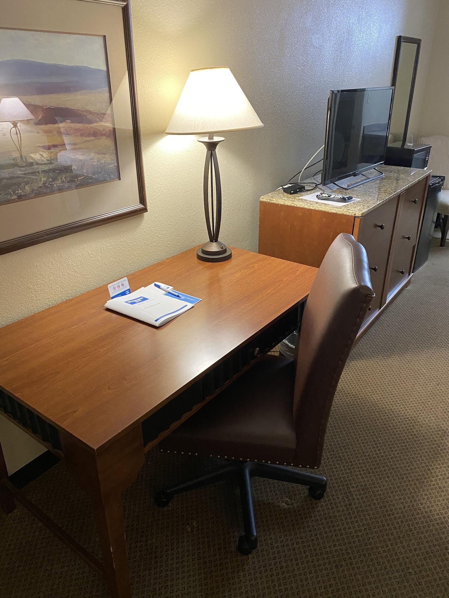 Rodeway Inn San Angelo Kültér fotó