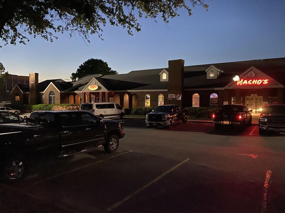 Rodeway Inn San Angelo Kültér fotó
