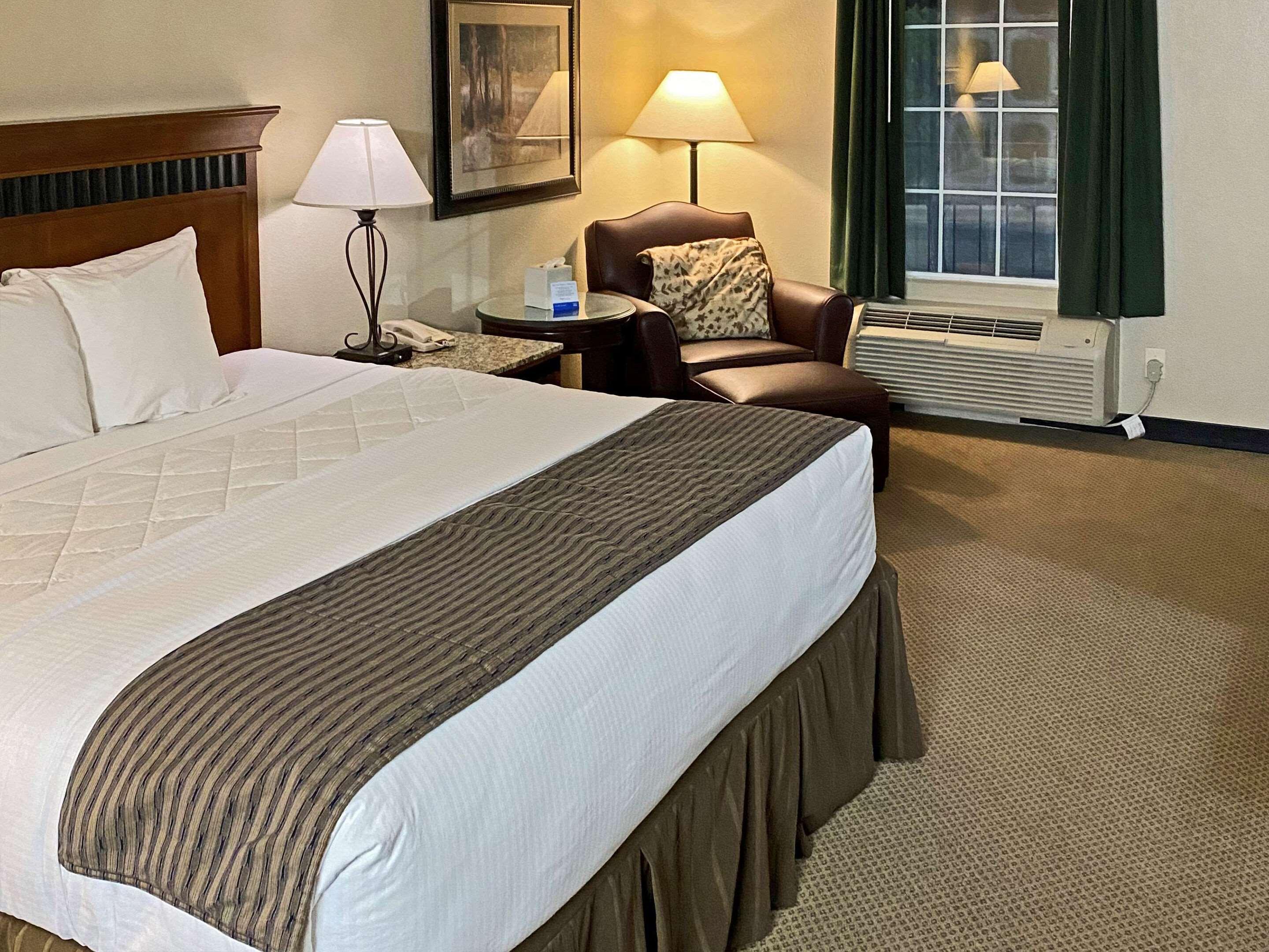 Rodeway Inn San Angelo Kültér fotó