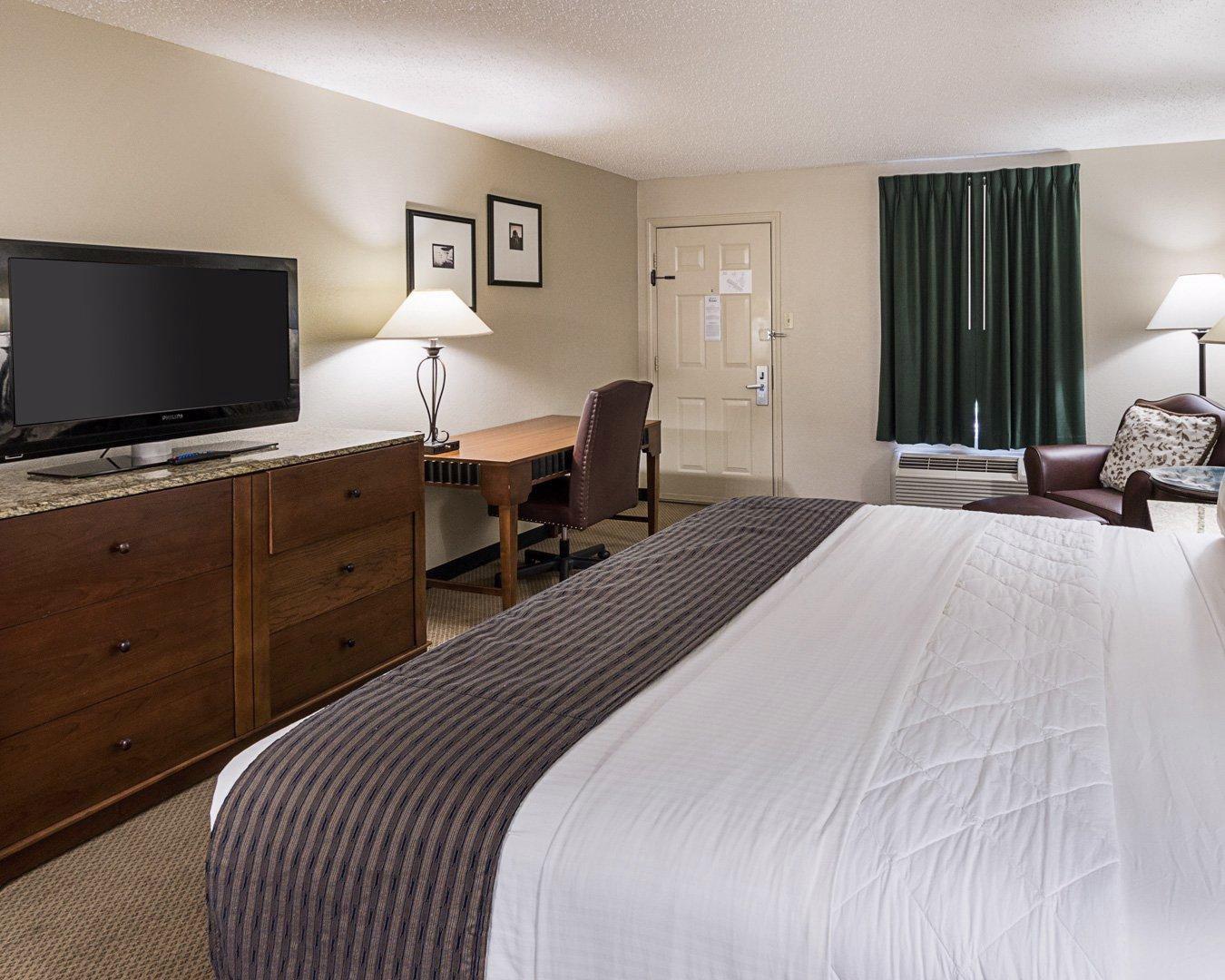 Rodeway Inn San Angelo Kültér fotó