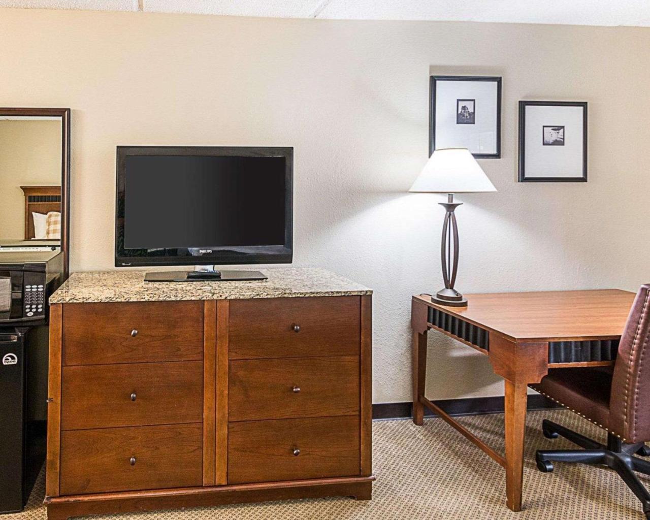 Rodeway Inn San Angelo Kültér fotó
