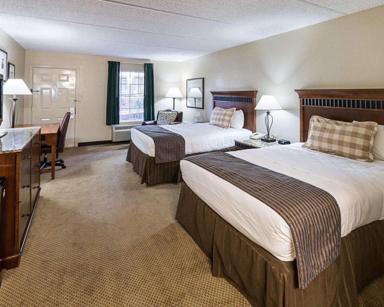 Rodeway Inn San Angelo Kültér fotó