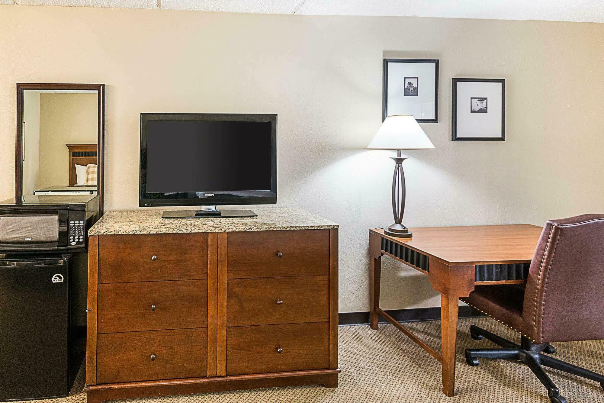 Rodeway Inn San Angelo Kültér fotó