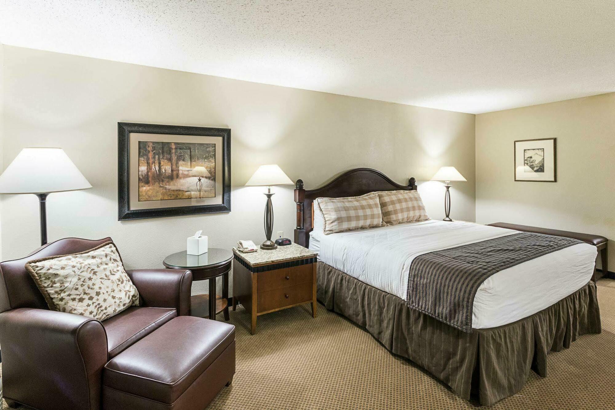Rodeway Inn San Angelo Kültér fotó